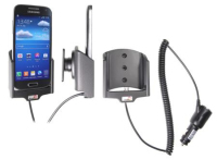 Brodit 512544 support Mobile/smartphone Noir Support actif
