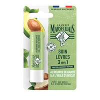 Le petit Marseillais 3574661672373 Lippenbalsam Unisex 4,9 g