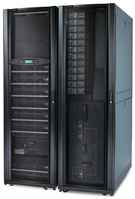 APC Symmetra PX szünetmentes tápegység (UPS) Dupla konverziós (online) 96 kVA 96000 W 1 AC kimenet(ek)