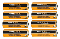 Duracell Procell Jednorazowa bateria AAA Alkaliczny