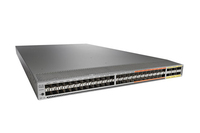 Cisco Nexus 5672UP, Refurbished Managed L2/L3 1U Grey