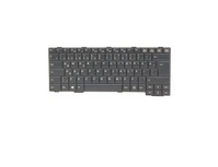 Fujitsu 38024643 composant de laptop supplémentaire Clavier