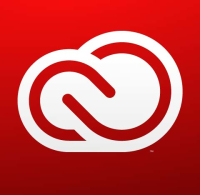 Adobe Creative Cloud 1 Lizenz(en) Englisch 1 Monat( e)