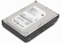 Lenovo FRU03X3740 internal hard drive 3.5" 3 TB Serial ATA III