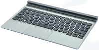 Lenovo 90205057 dockingstation voor mobiel apparaat Tablet Zwart, Zilver