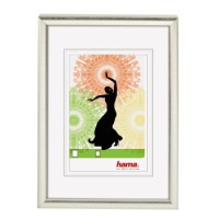 Hama Madrid Single picture frame Champagne