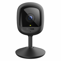 D-Link DCS-6100LHV2 cámara de vigilancia Cámara de seguridad IP Interior 1920 x 1080 Pixeles Escritorio