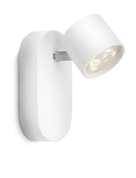 Philips myLiving Star Ceiling/Wall Spotlight 6.5W