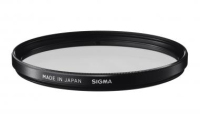 Sigma AFD9B0 Objektivfilter 6,2 cm Ultraviolet (UV) camera filter