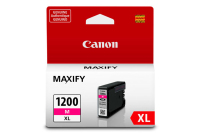 Canon PGI-1200 XL ink cartridge Original Magenta