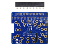Adafruit 2340 development board accessoire Breadboard Printed Circuit Board (PCB) kit