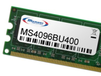 Memory Solution MS4096BU400 Speichermodul 4 GB