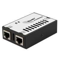 ALLNET ALL048900V2 PoE-Adapter Gigabit Ethernet