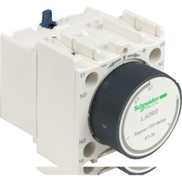 Schneider Electric LADR0 auxiliary contact