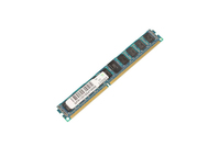 CoreParts MMI1017/2GB moduł pamięci DDR3 1333 MHz Korekcja ECC