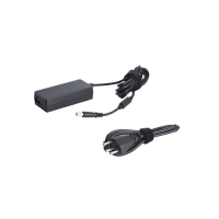 DELL Schweizerisch 65-Watt-Netzadapter mit 2 m langem Netzkabel