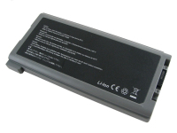 V7 Replacement Battery for selected Panasonic Notebooks