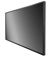 Legamaster STX-5800 interactive whiteboard 147.3 cm (58") 1920 x 1080 pixels Touchscreen Black