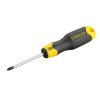Stanley 0-64-955 manual screwdriver Single Standard screwdriver