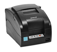 Bixolon SRP-275IIICOSG Direct thermisch POS-printer 80 x 144 DPI Bedraad