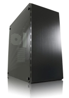 LC-Power Gaming 986B - Dark Shadow Midi Tower Black