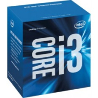 Intel Core i3-7300 Prozessor 4 GHz 4 MB Smart Cache Box