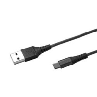 Celly USBTYPECNYLBK cable USB 1 m USB A USB C Negro