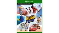 Microsoft Rush: A Disney-Pixar Adventure, Xbox One Standaard