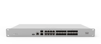 Cisco Meraki MX450 Firewall (Hardware) 1U 6 Gbit/s