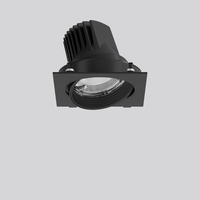 RZB Magcardo maxi Einbaustrahler LED