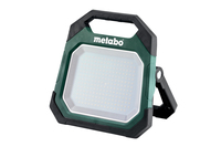 Metabo BSA 18 LED 10000 Czarny, Zielony