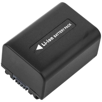 CoreParts MBXCAM-BA499 batería para cámara/grabadora Ión de litio 1030 mAh