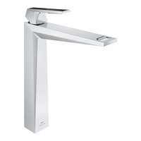 GROHE Allure Brilliant Collection Privée Chrom