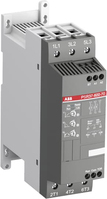 ABB PSR37-600-70 electrical relay Grey
