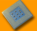 Intel 550 processzor 3,4 GHz 1 MB L2 Doboz