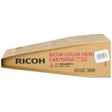Ricoh Toner Type S2 Magenta festékkazetta Eredeti