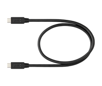 Nikon VDU10801 USB Kabel USB C USB B Schwarz