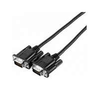 CUC Exertis Connect 117740 câble VGA 10 m VGA (D-Sub) Noir