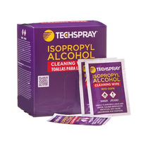 Techspray 1610-50PK kit de limpieza para computadora