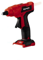 Einhell 4522200 hot glue gun/pen Black, Red