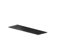 HP L28407-FP1 laptop spare part Keyboard