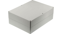 Distrelec RND 455-00179 caja eléctrica Policarbonato (PC) IP65