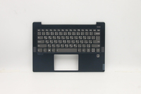 Lenovo 5CB0S17286 notebook spare part Cover + keyboard