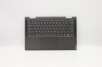 Lenovo 5CB0U43937 notebook spare part Cover + keyboard