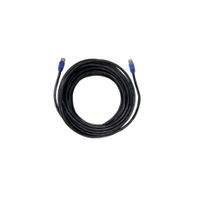 AVer 064AOTHERCFW audio kabel 20 m Zwart, Blauw