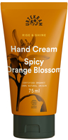 Urtekram Rise & Shine Spicy Orange Blossom Creme 75 ml Frauen