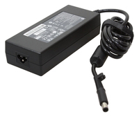 CoreParts MBA1310 power adapter/inverter Indoor 150 W Black