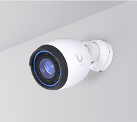 Ubiquiti G5 Professional Rond IP-beveiligingscamera Binnen & buiten 3840 x 2160 Pixels Plafond/muur/paal