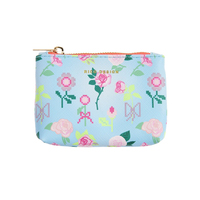 Rico Design 302193 Etui Weiches Federmäppchen Mehrfarbig