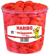Haribo 47505 Gummibärchen